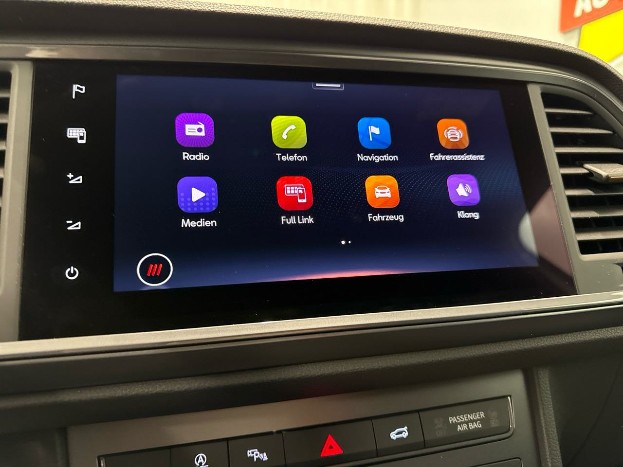 CUPRA Ateca 2.0TSI VZ 4Drive DSG-image-6