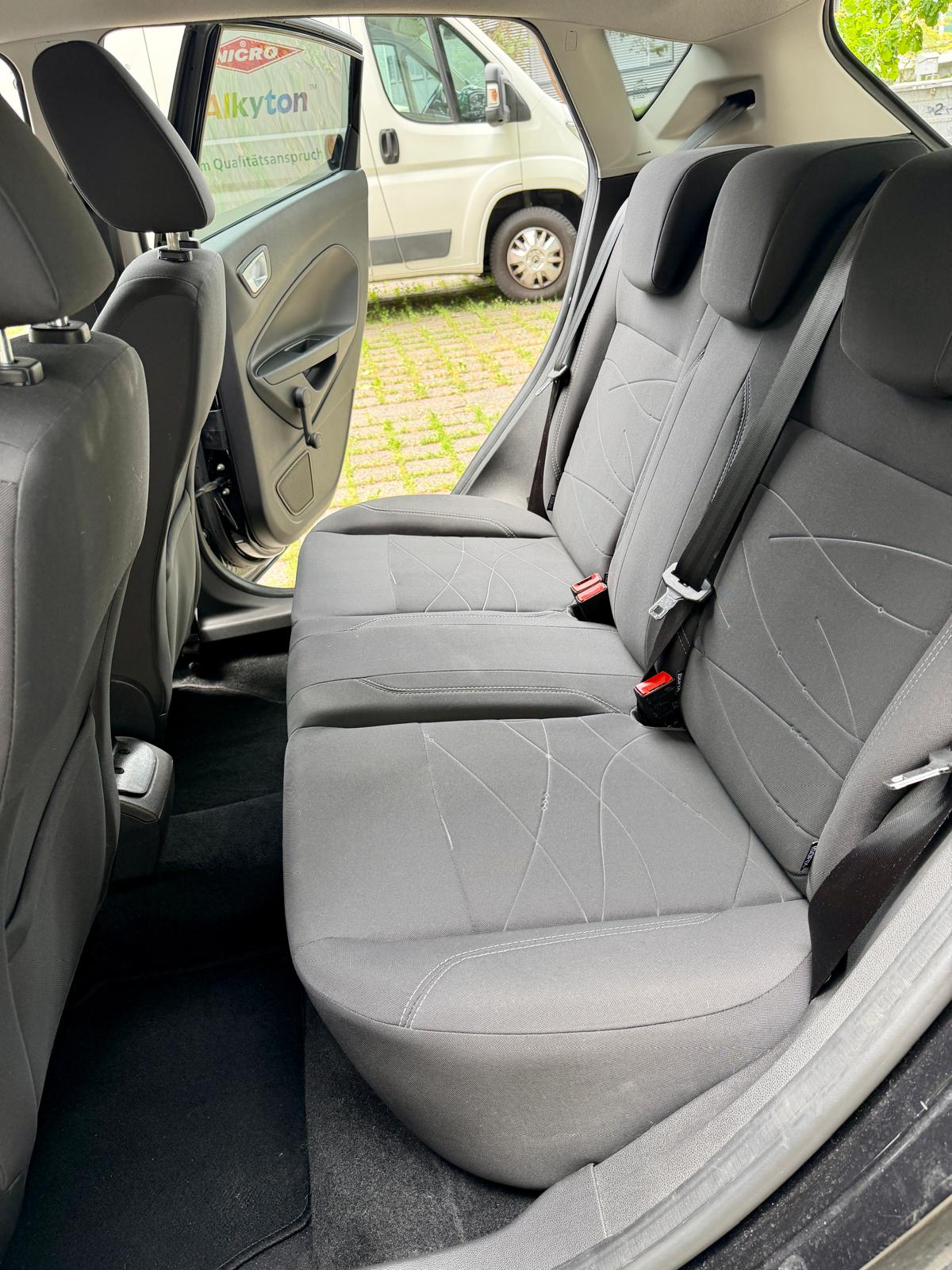 FORD Fiesta 1.0 EcoB 100 Trend-image-5