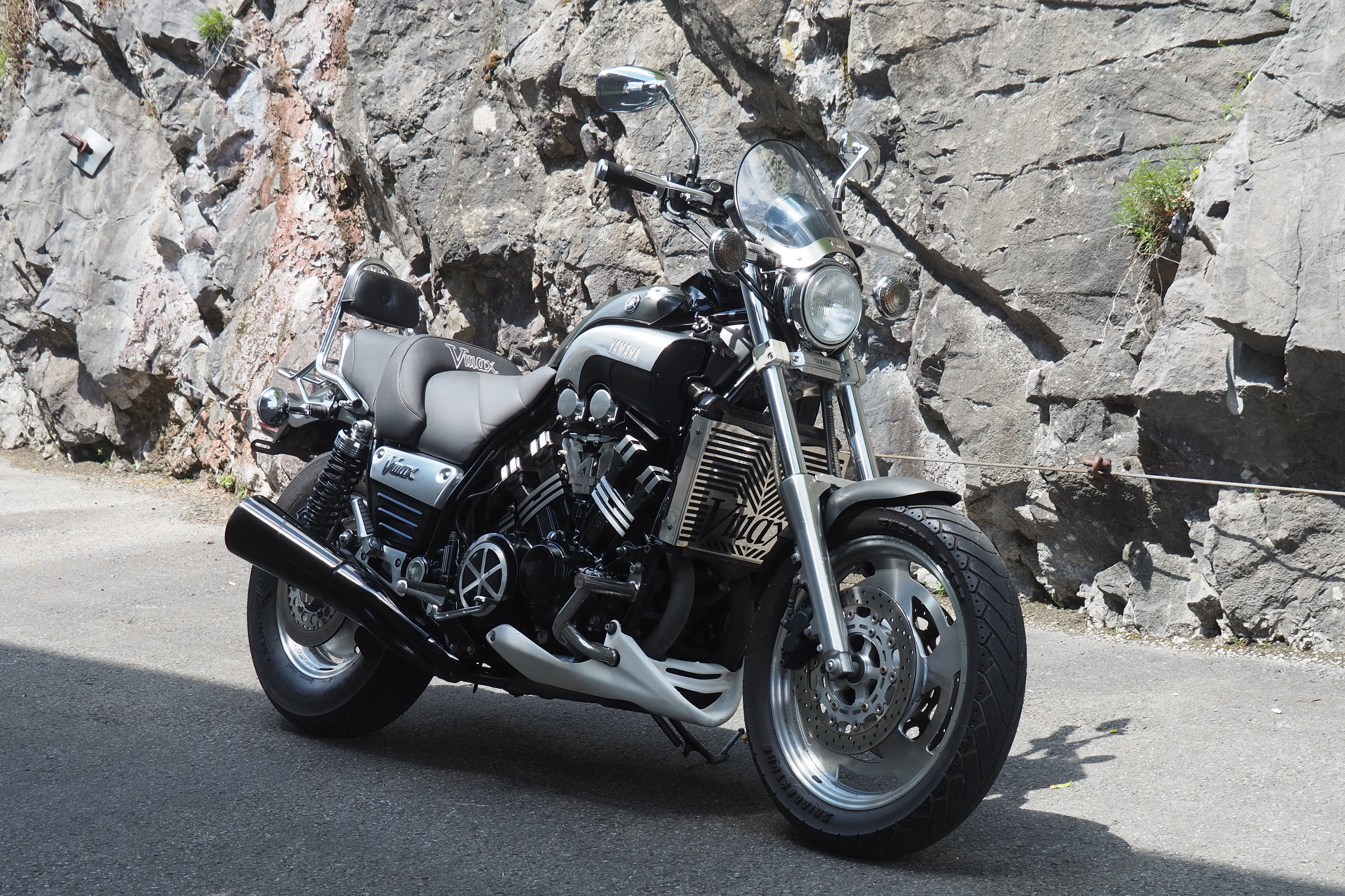 YAMAHA V-MAX - Occasionen kaufen | AutoScout24