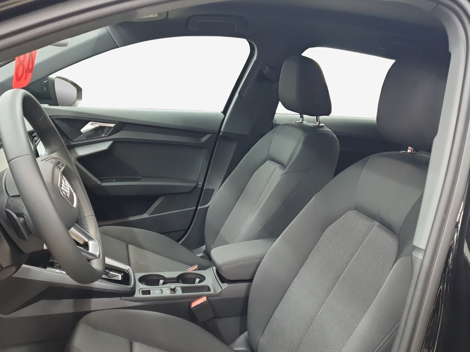 AUDI A3 Sportback TFSI 110 kW Attraction S tronic-image-7
