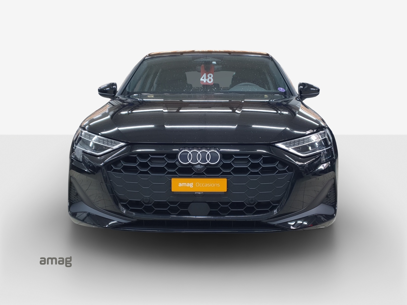 AUDI A3 Sportback TFSI 110 kW Attraction S tronic-image-6