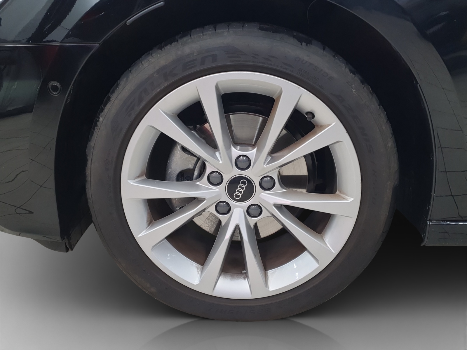 AUDI A3 Sportback TFSI 110 kW Attraction S tronic-image-14