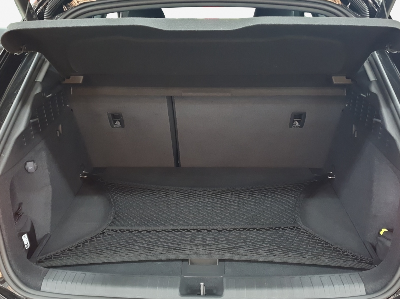 AUDI A3 Sportback TFSI 110 kW Attraction S tronic-image-12