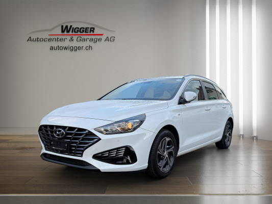 HYUNDAI i30 W 1.0 T-GDi AmpliaDCT-image-0