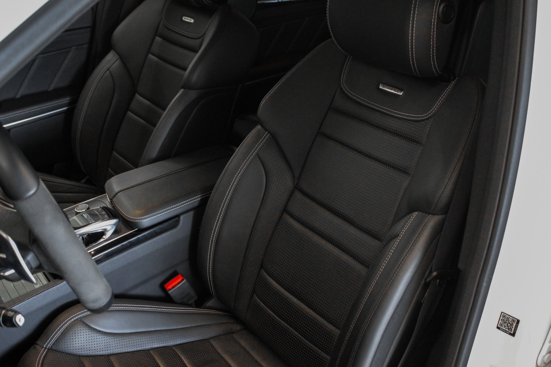 MERCEDES-BENZ GLS 63 AMG 4Matic Speedshift Plus 7G-Tronic-image-9