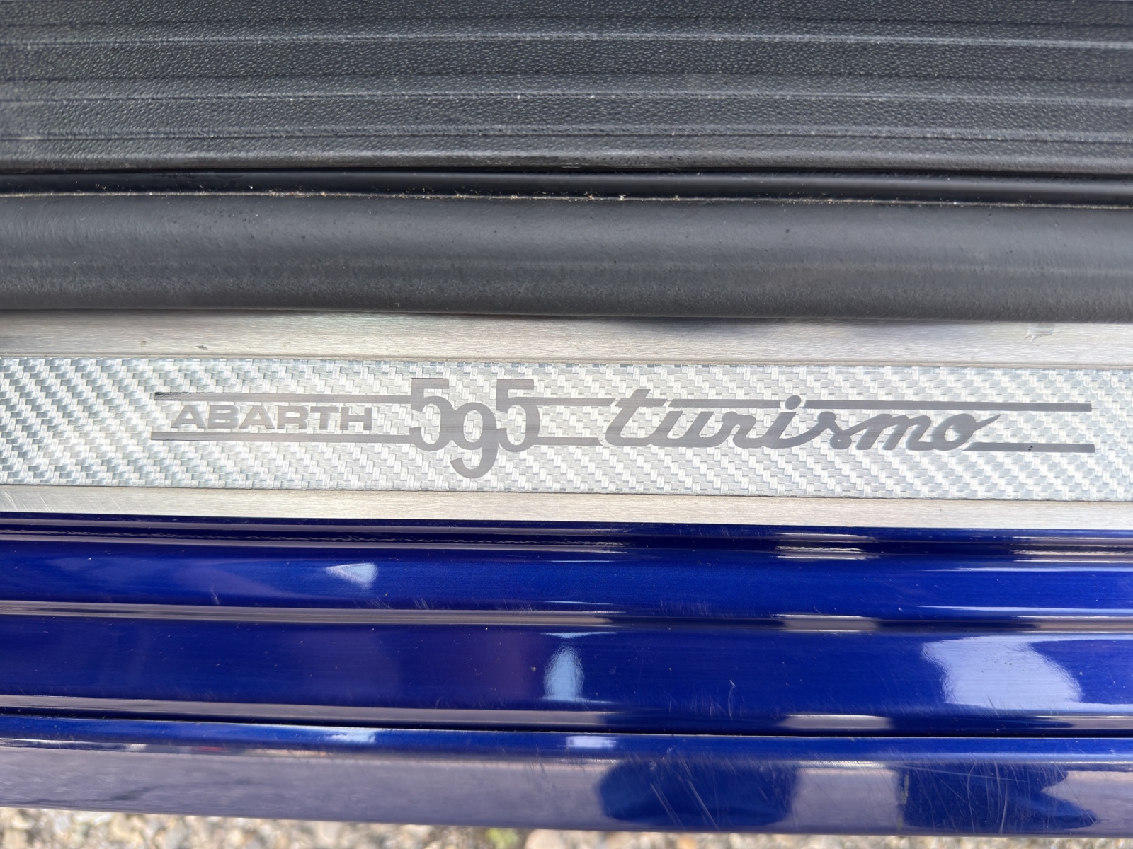 FIAT 595CABRO 1.4 16V Turbo Abarth Turismo *AUTOMAT*-image-16