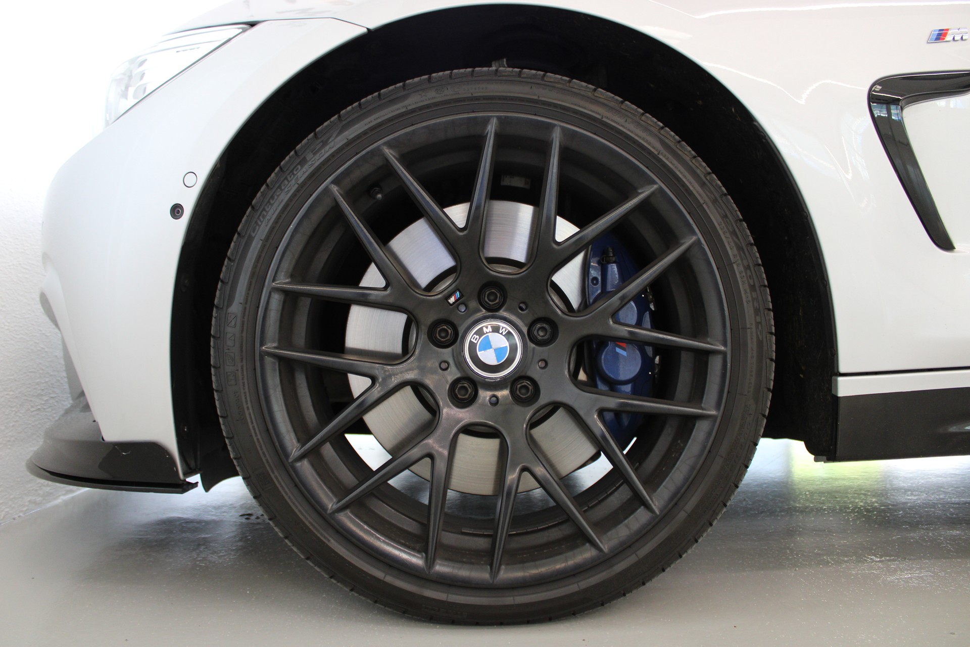 BMW 440i Gran Coupé xDrive M Sport Steptronic-image-29