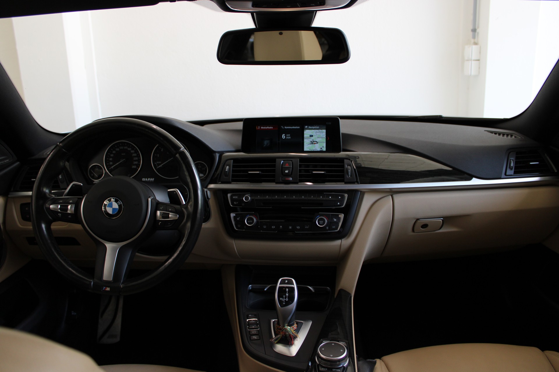 BMW 440i Gran Coupé xDrive M Sport Steptronic-image-14