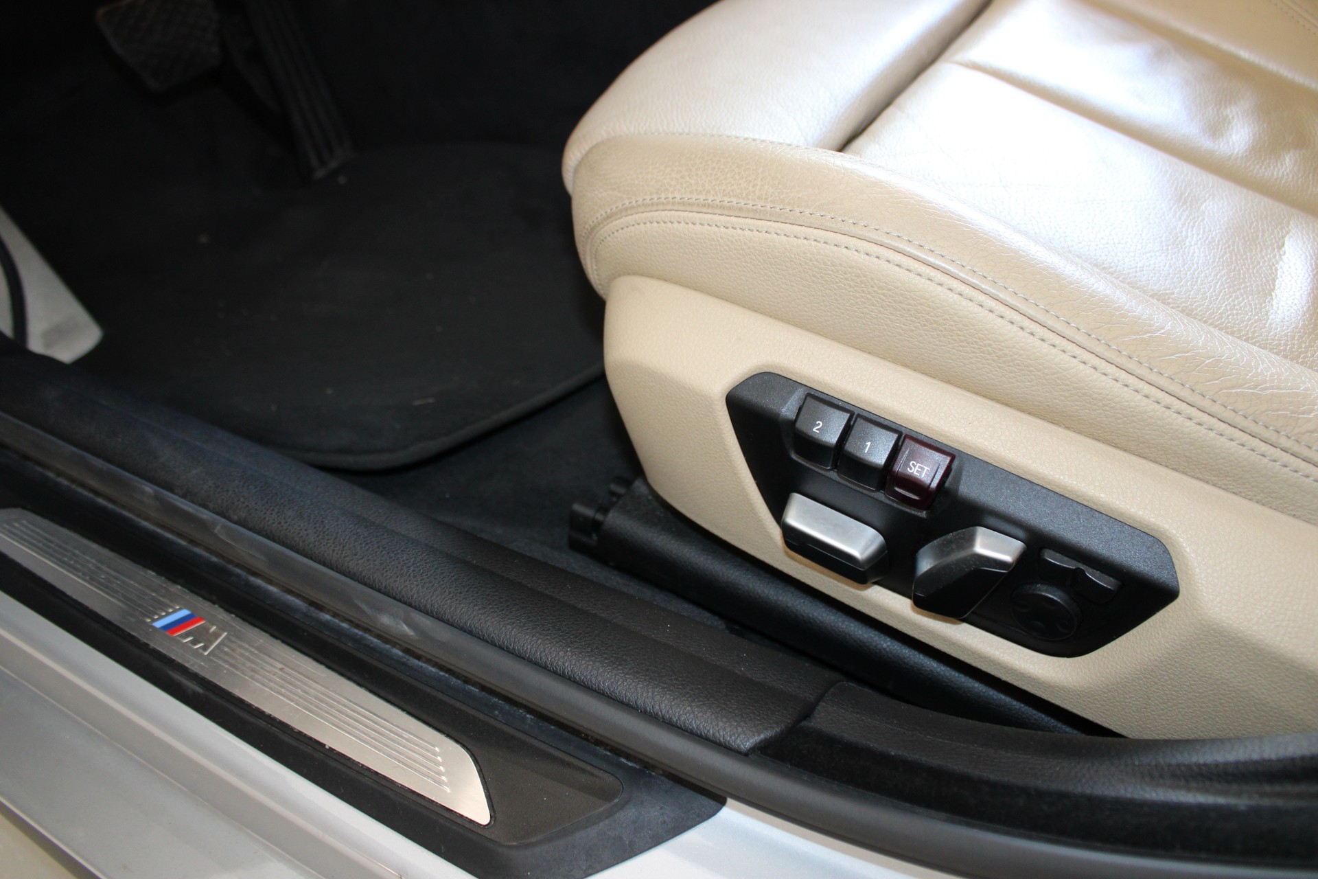 BMW 440i Gran Coupé xDrive M Sport Steptronic-image-13