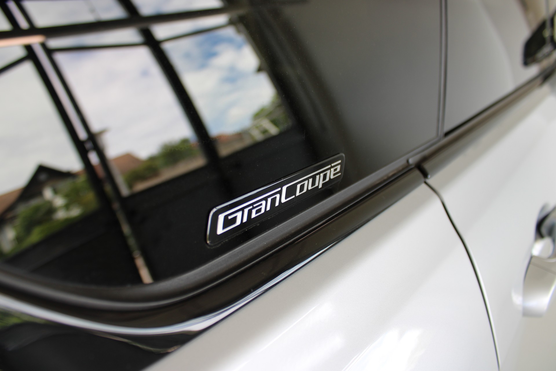 BMW 440i Gran Coupé xDrive M Sport Steptronic-image-25