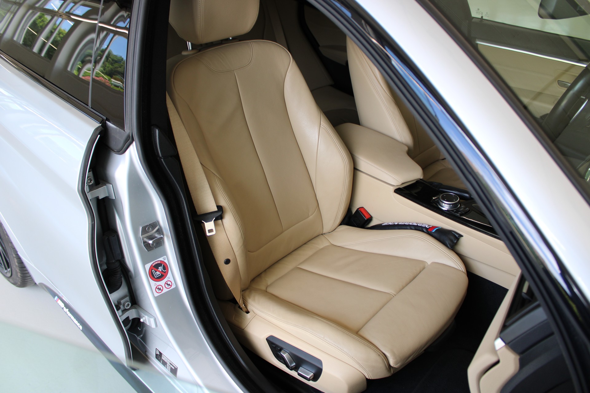 BMW 440i Gran Coupé xDrive M Sport Steptronic-image-12