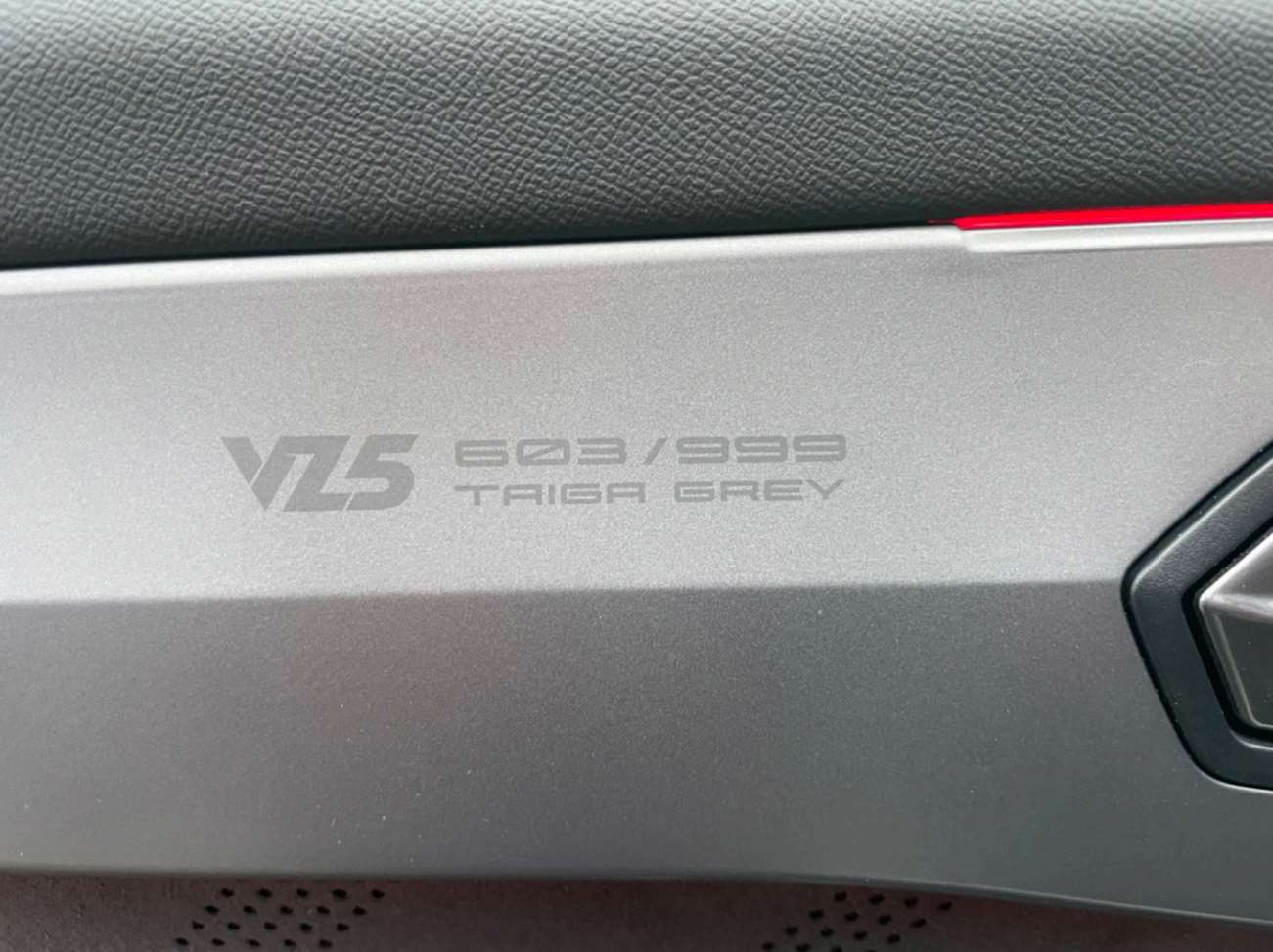 CUPRA 2.5 TSI VZ5 Taiga Grey 4Drive DSG-image-5