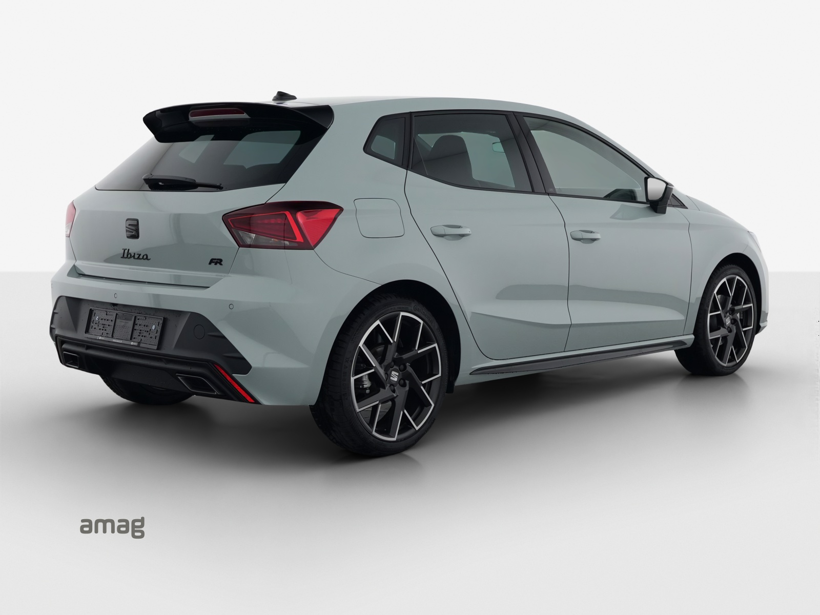SEAT Ibiza 1.0 EcoTSI FR DSG-image-3