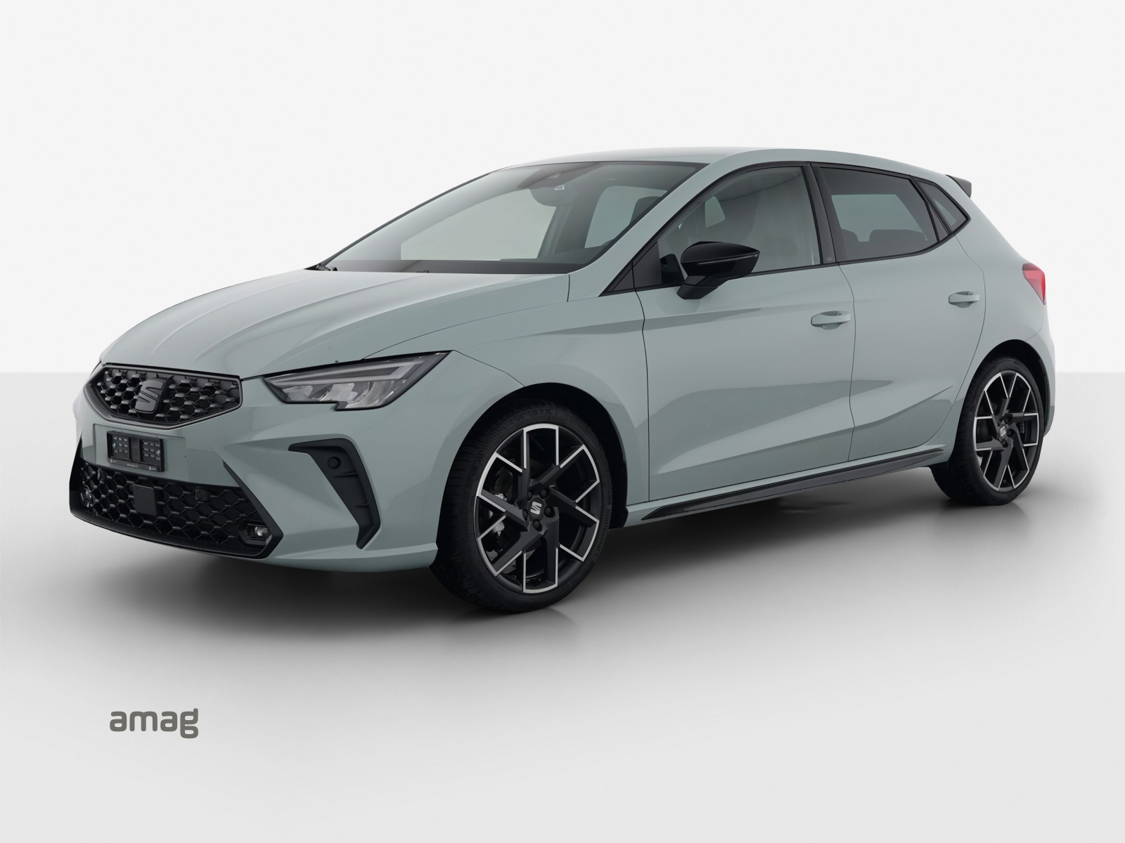 SEAT Ibiza 1.0 EcoTSI FR DSG-image-0
