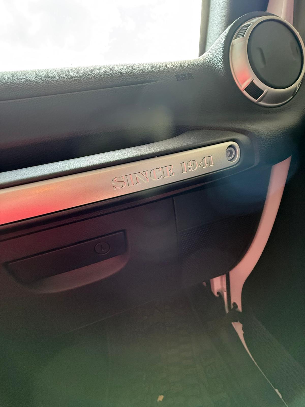 JEEP 2.8 CRD Sahara Unlimited-image-13