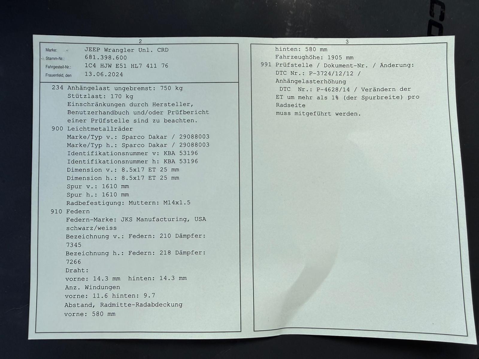JEEP 2.8 CRD Sahara Unlimited-image-19