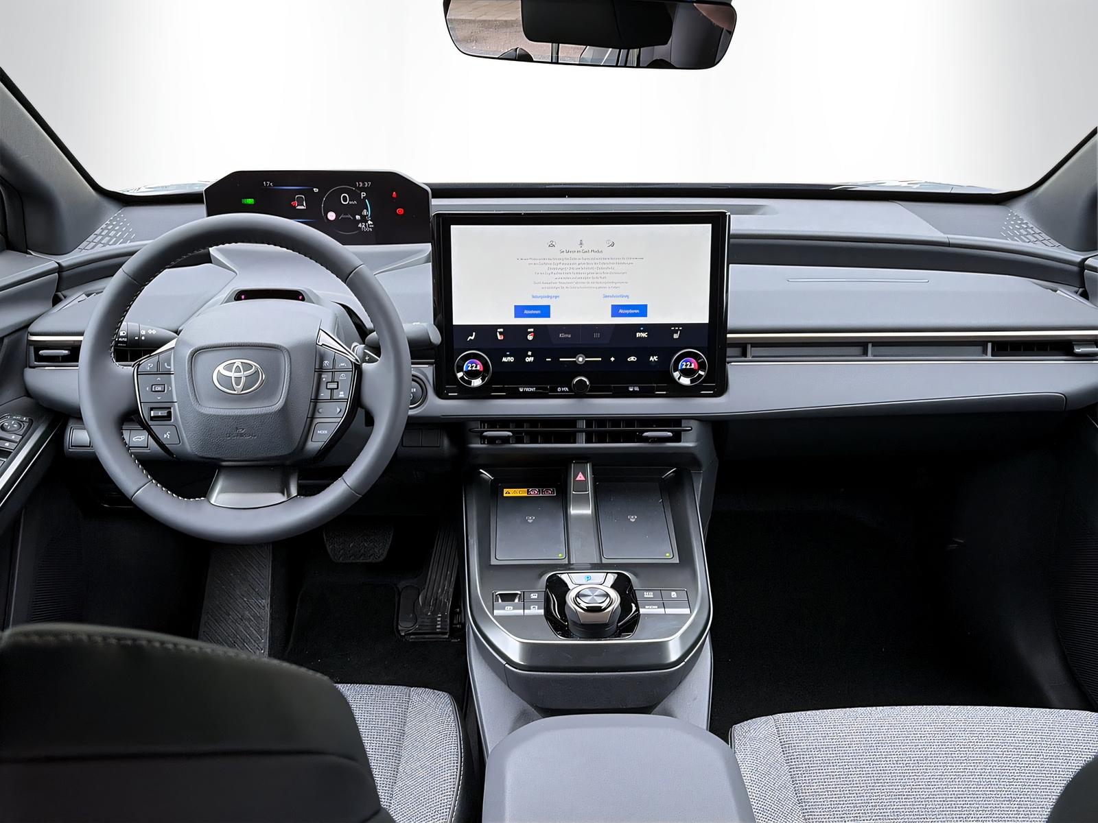 TOYOTA bZ4X Style-image-7