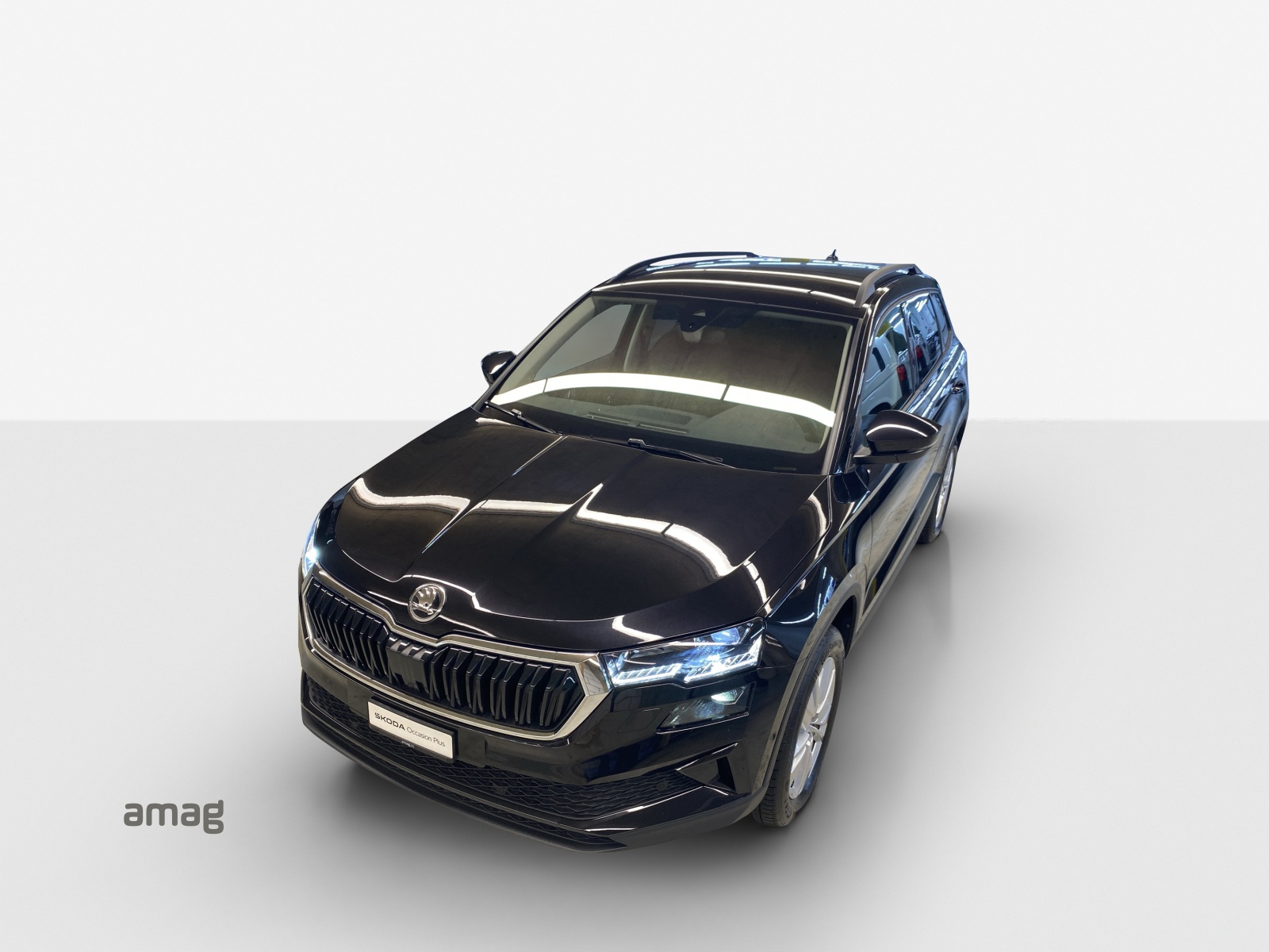 SKODA Karoq 2.0 TDI CR Style 4x4 DSG-image-15