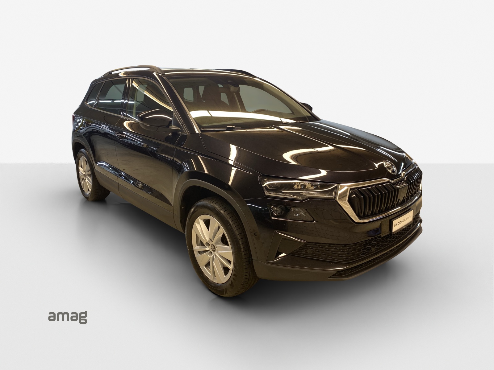 SKODA Karoq 2.0 TDI CR Style 4x4 DSG-image-5