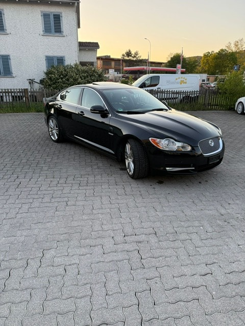 JAGUAR XF 3.0d S V6 Premium Luxury-image-0