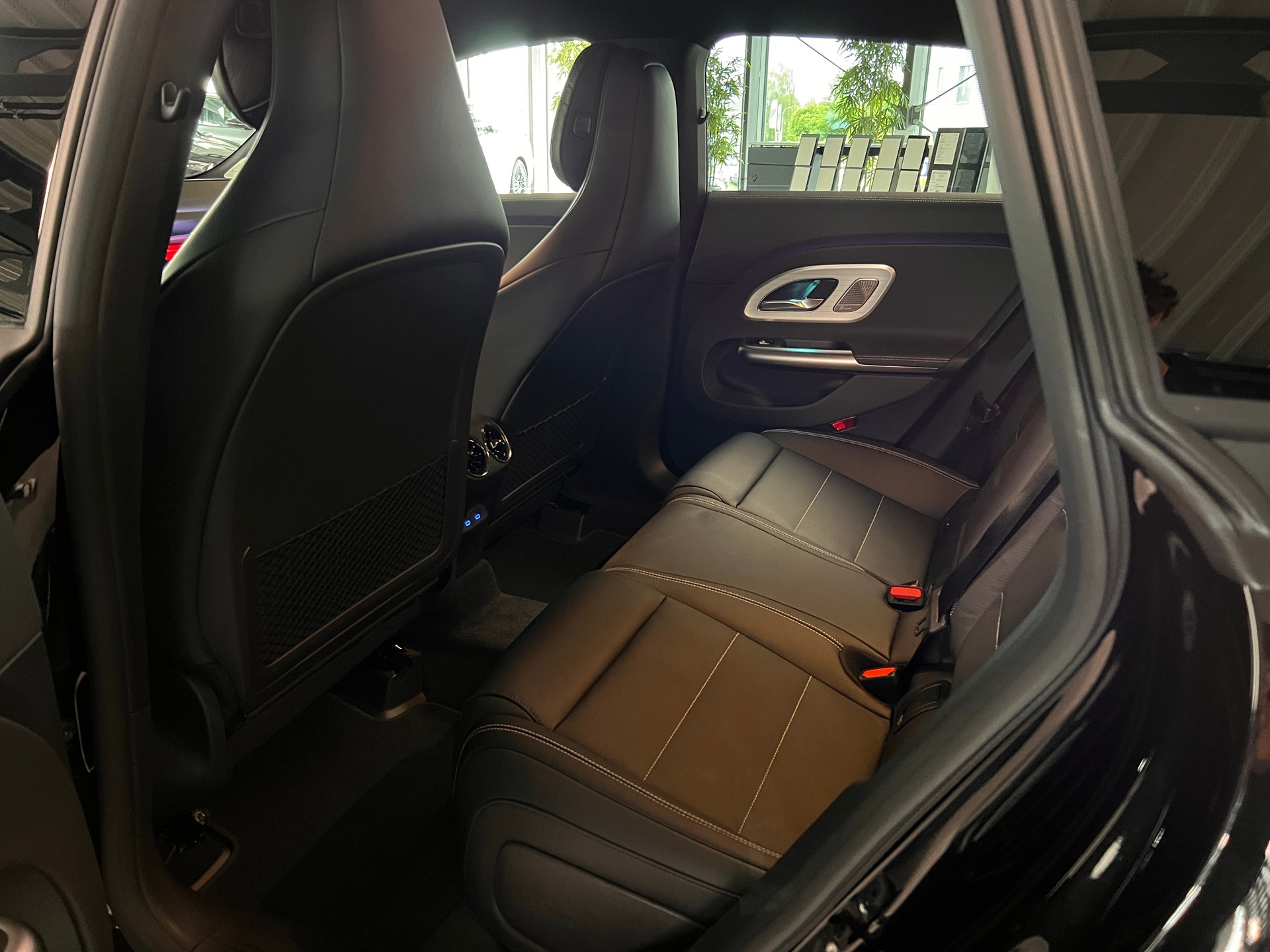 MERCEDES-BENZ CLA Shooting Brake 220 4Matic 8G-DCT-image-7