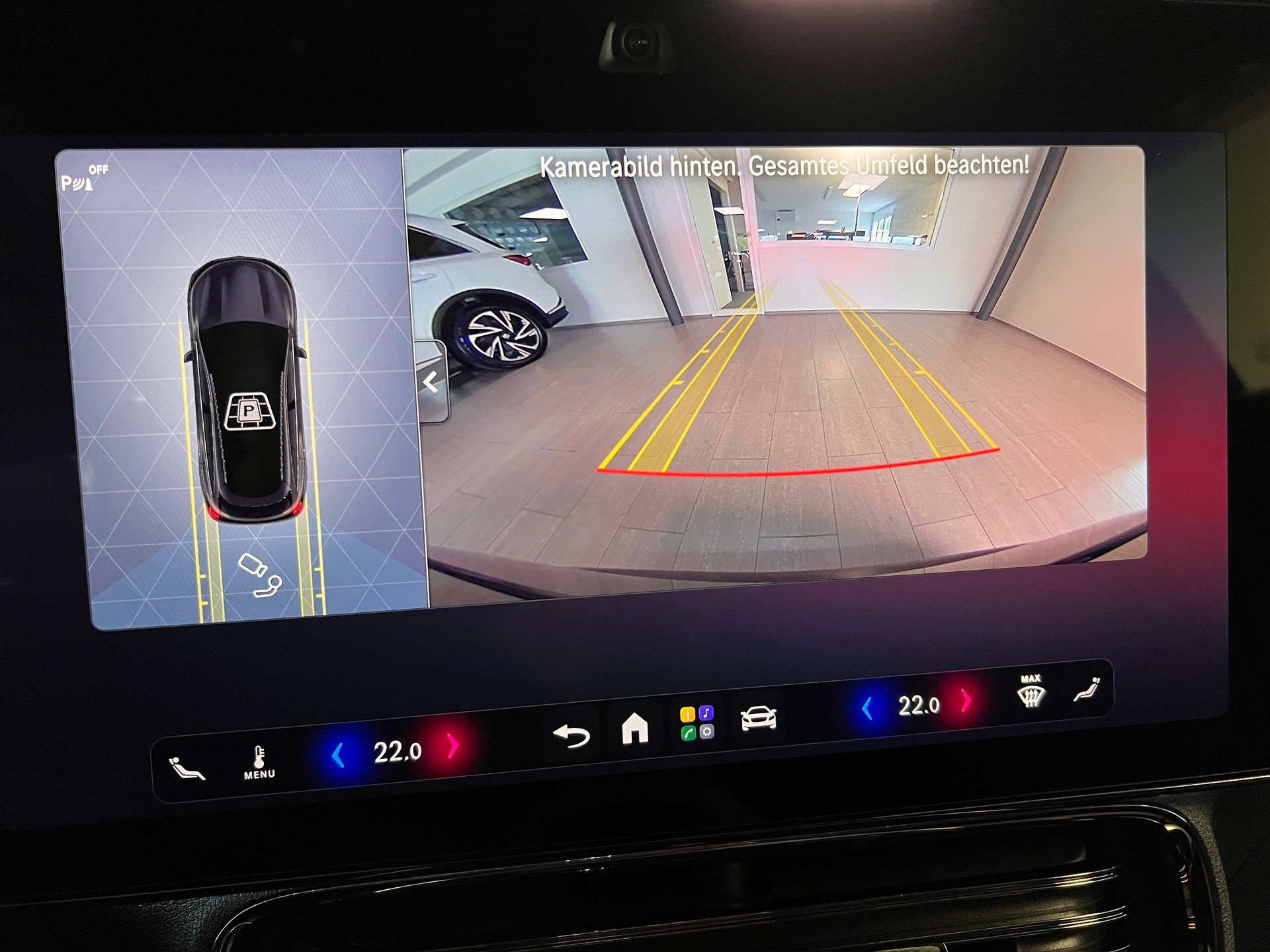 MERCEDES-BENZ CLA Shooting Brake 220 4Matic 8G-DCT-image-12