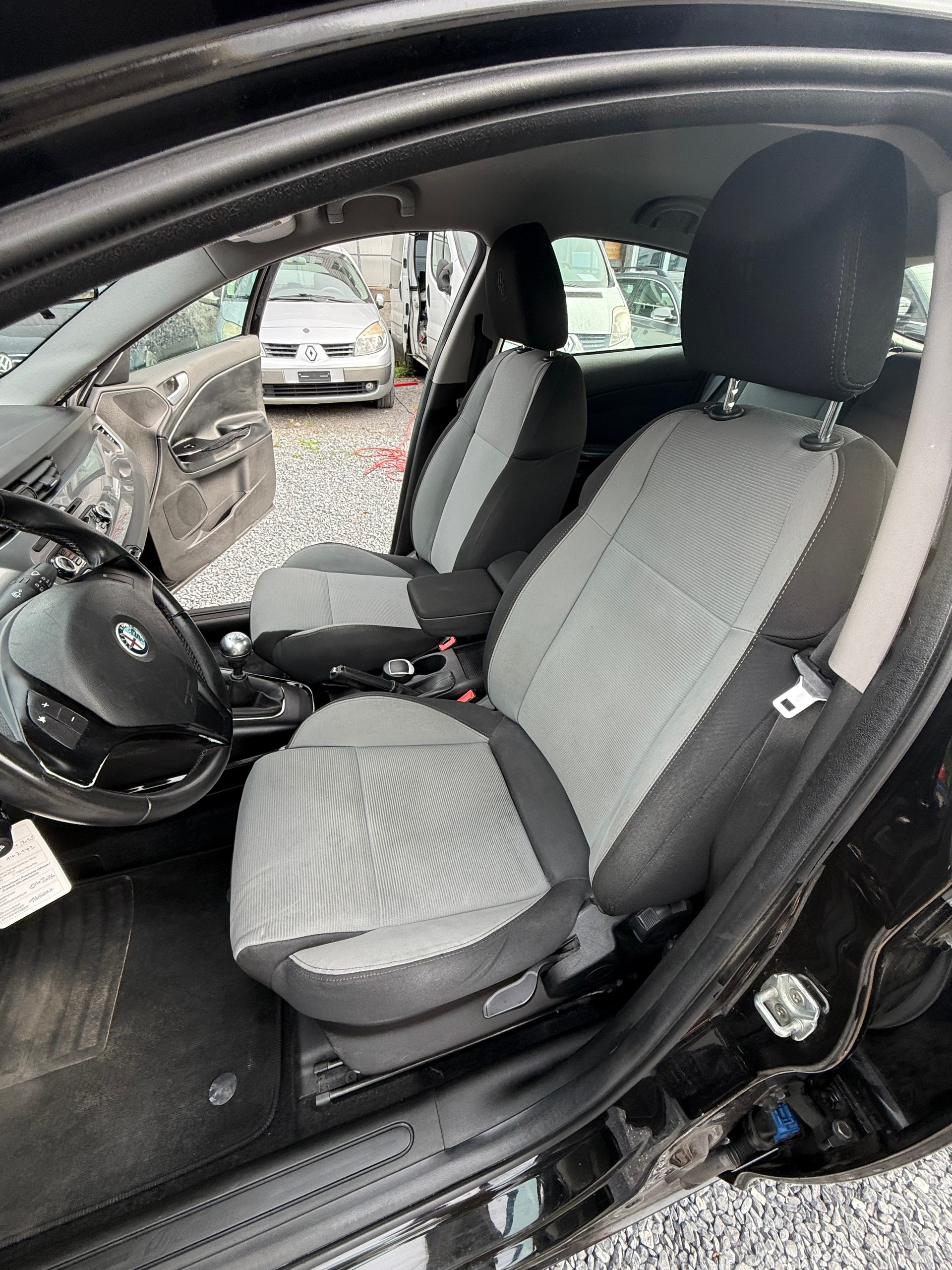 ALFA ROMEO Giulietta 1.4 T Progression-image-8