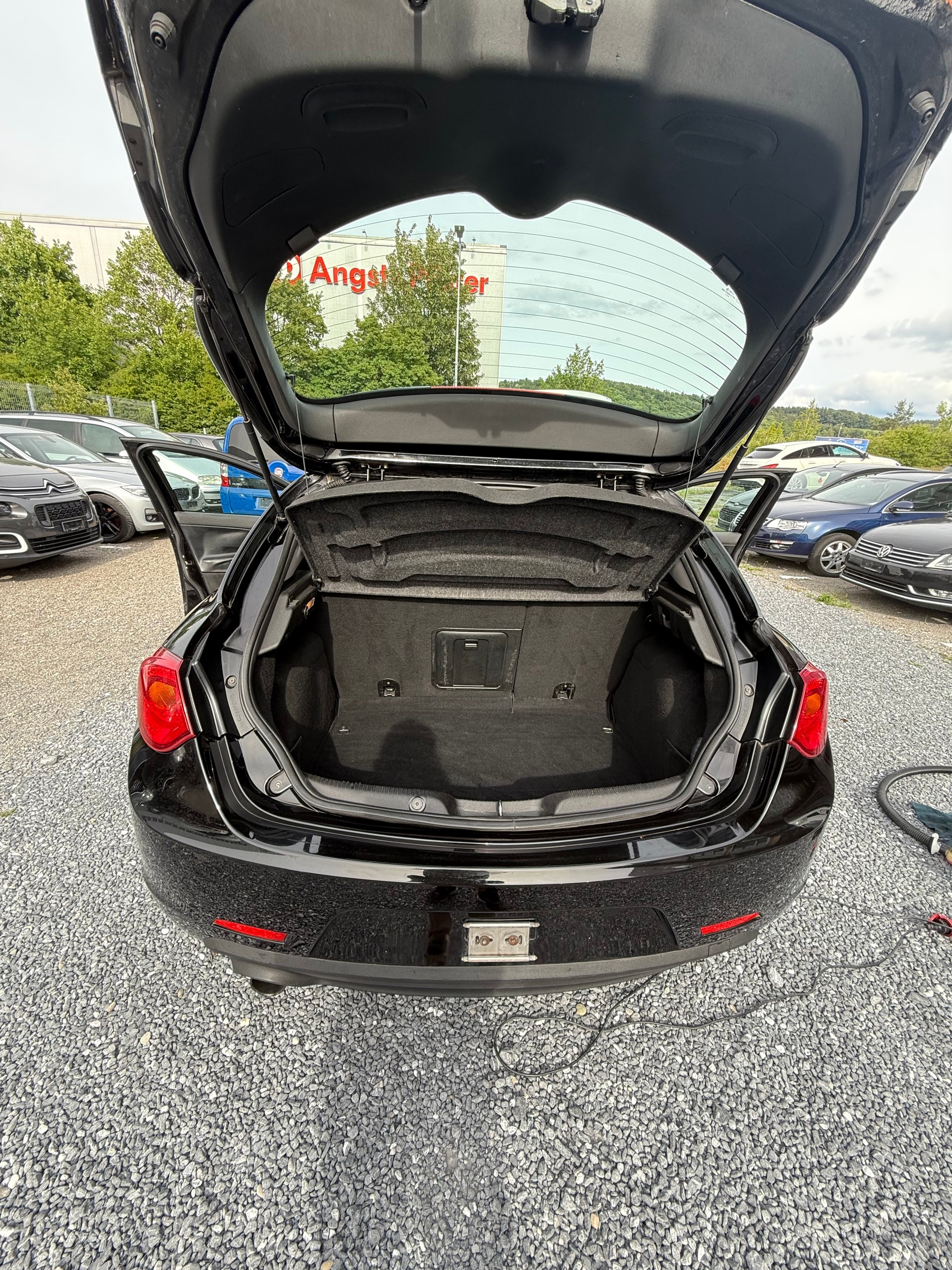 ALFA ROMEO Giulietta 1.4 T Progression-image-11