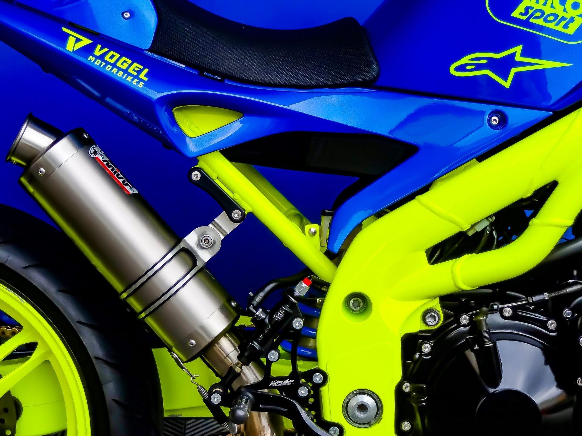 TRIUMPH Speed Triple 1050-image-4