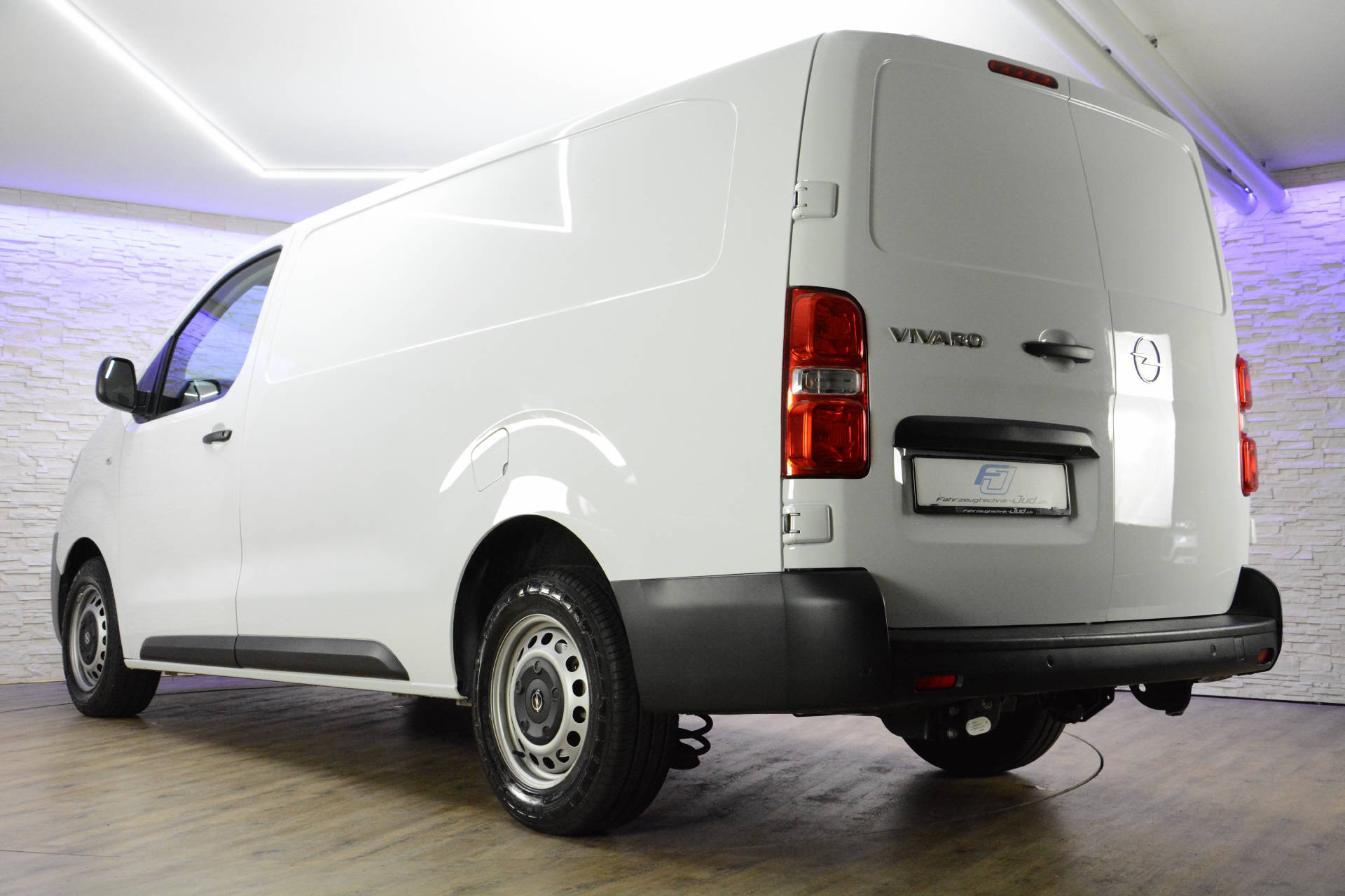 OPEL Vivaro Cargo XL 2.0 D 144 S/S-image-5