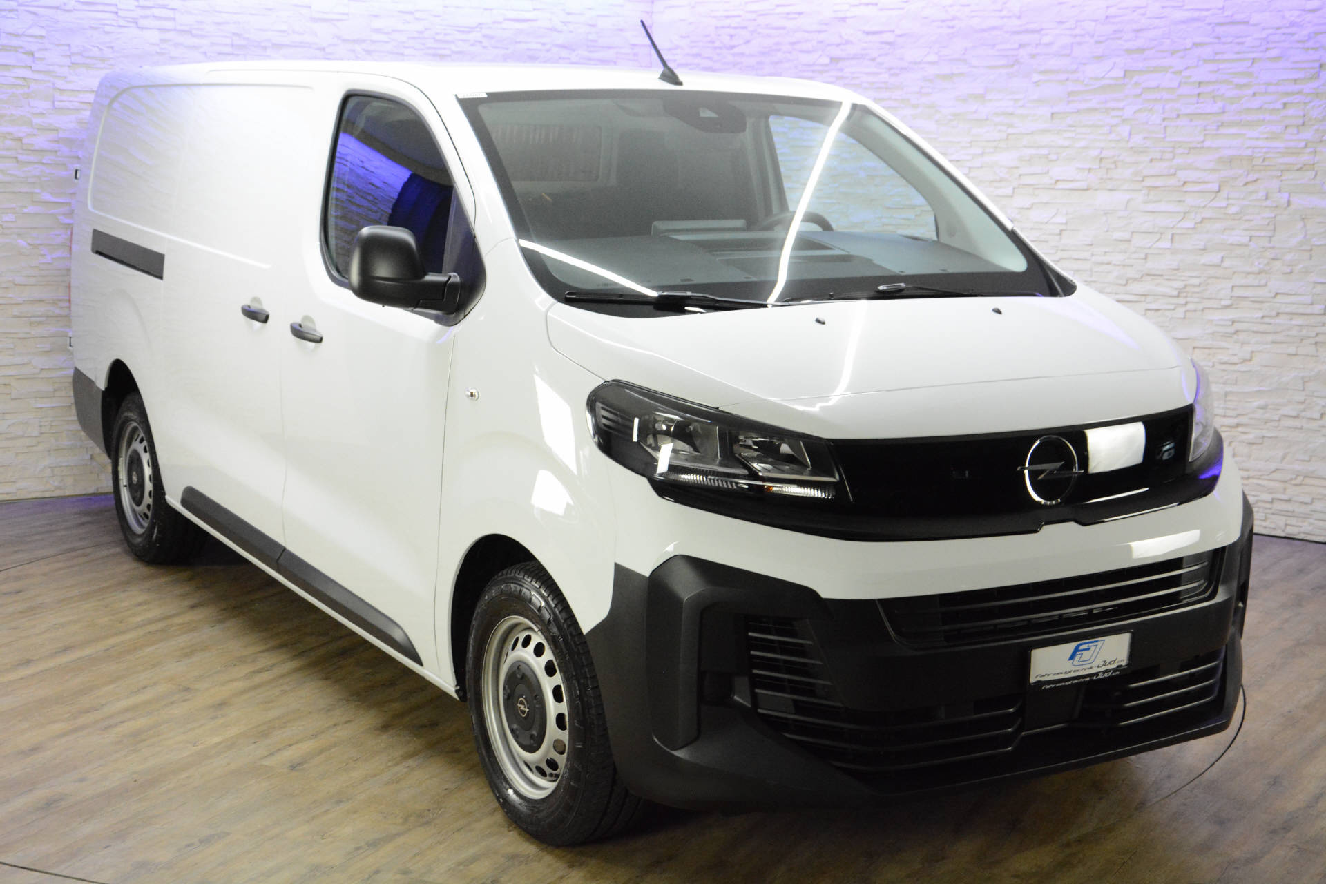 OPEL Vivaro Cargo XL 2.0 D 144 S/S-image-7