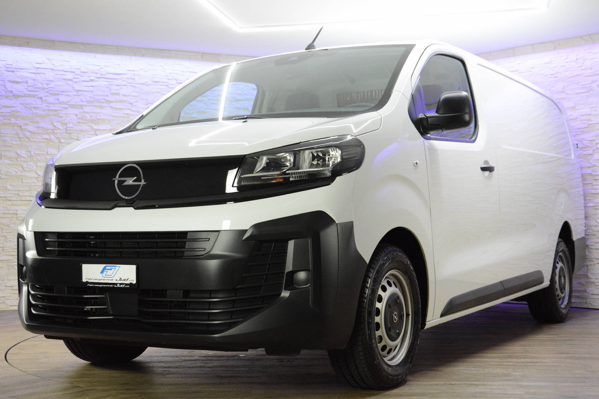 OPEL Vivaro Cargo XL 2.0 D 144 S/S