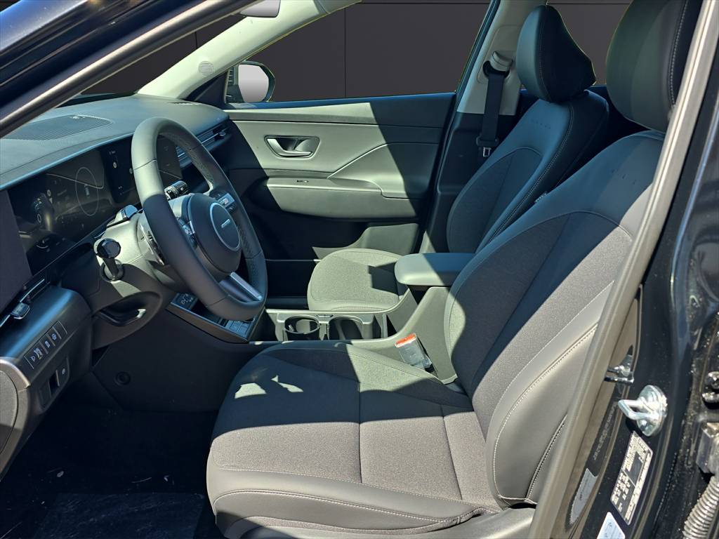 HYUNDAI Kona 1.6 HEV Amplia-image-8