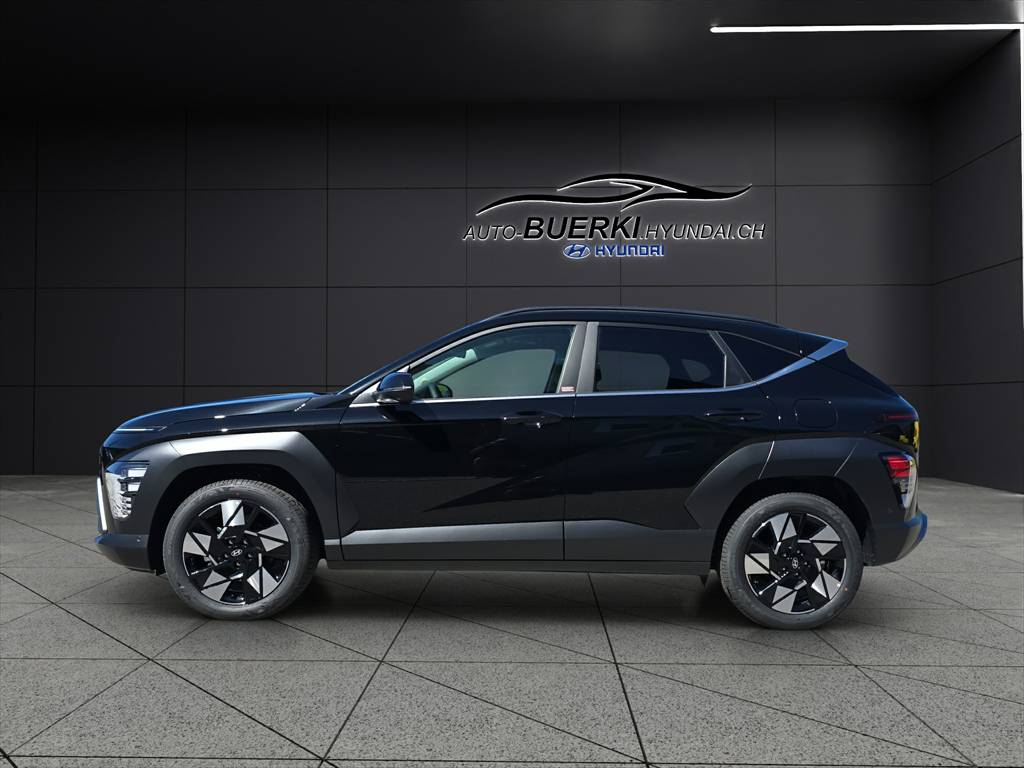 HYUNDAI Kona 1.6 HEV Amplia-image-3