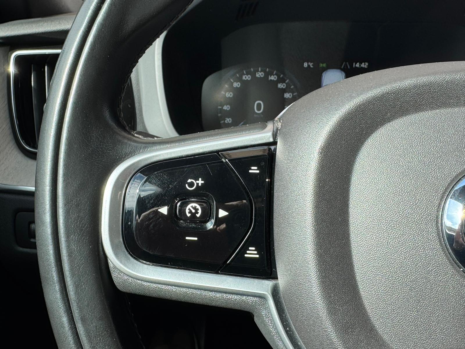 VOLVO XC60 T8 eAWD Inscription Geartronic-image-20