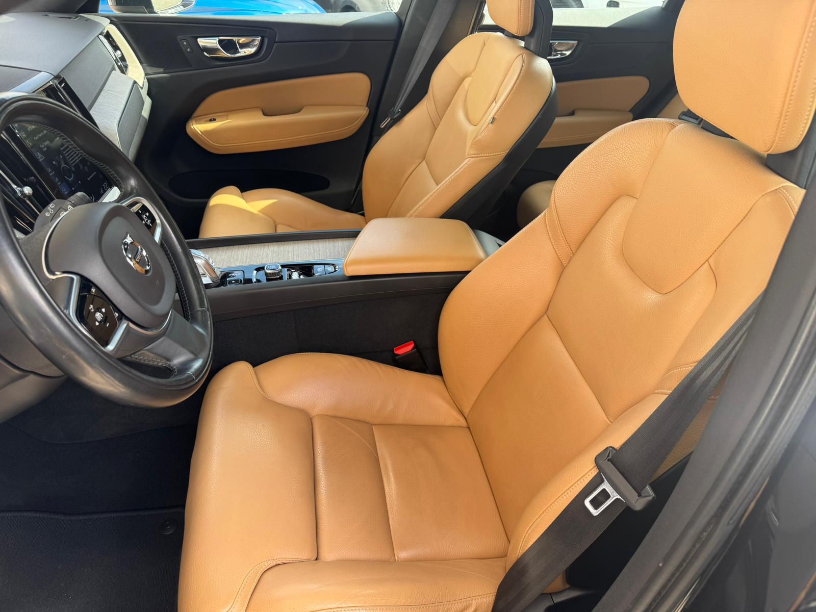 VOLVO XC60 T8 eAWD Inscription Geartronic-image-15