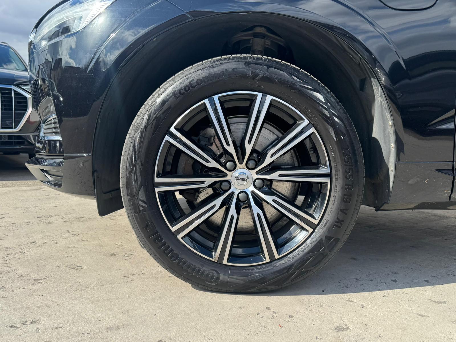 VOLVO XC60 T8 eAWD Inscription Geartronic-image-11