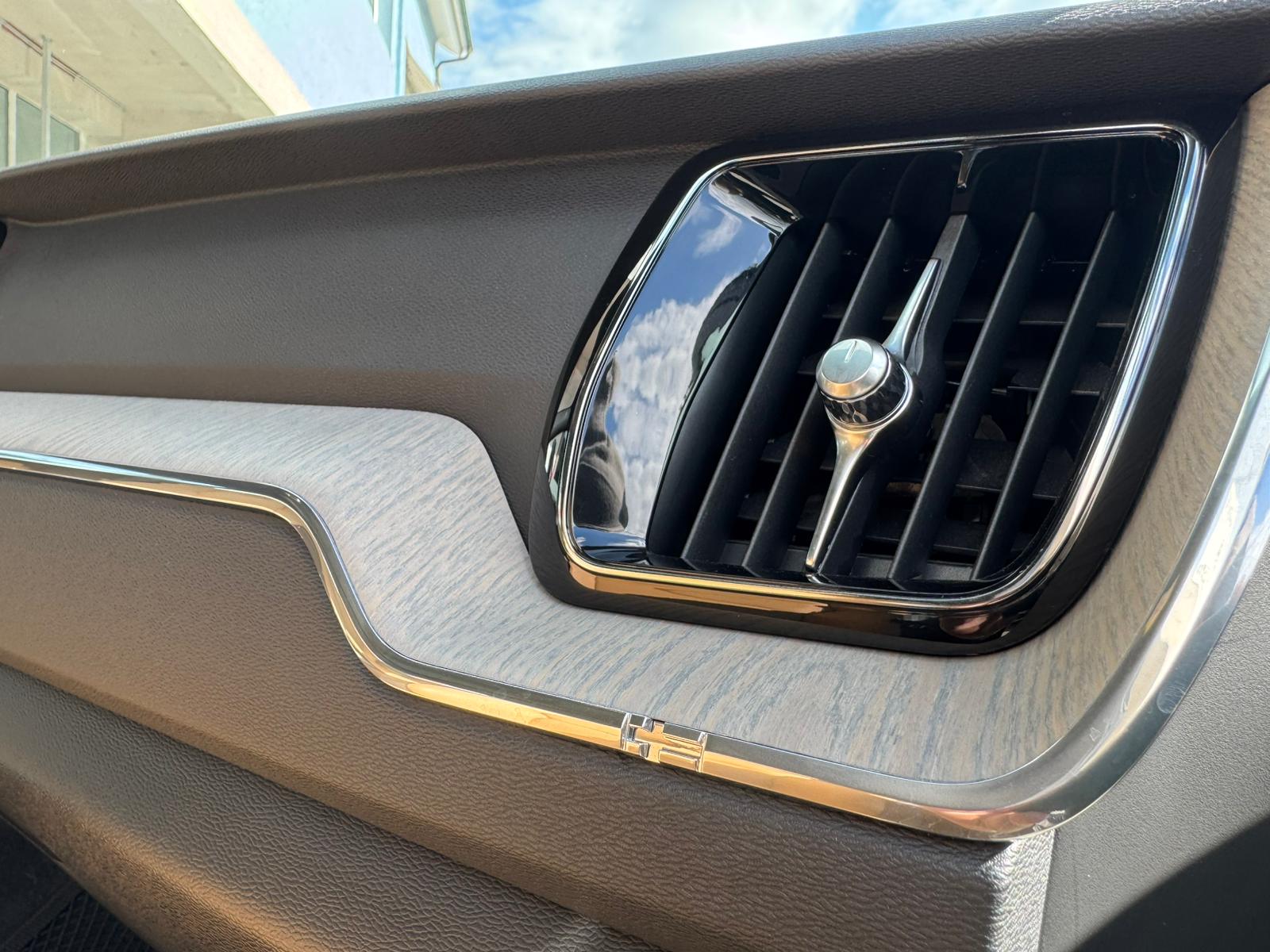 VOLVO XC60 T8 eAWD Inscription Geartronic-image-28