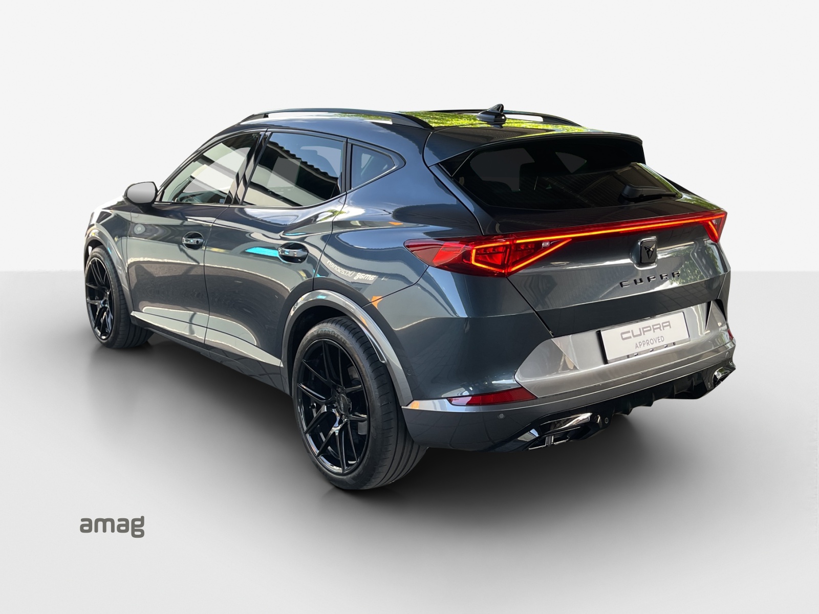 CUPRA Formentor 1.5 TSI DSG-image-2