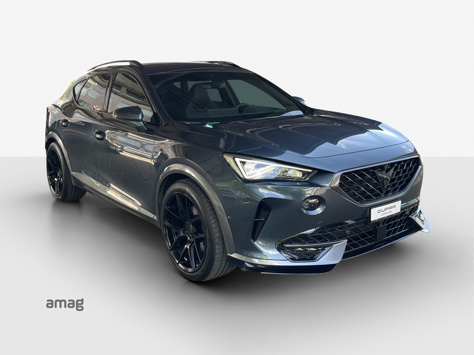 CUPRA Formentor 1.5 TSI DSG-image-5