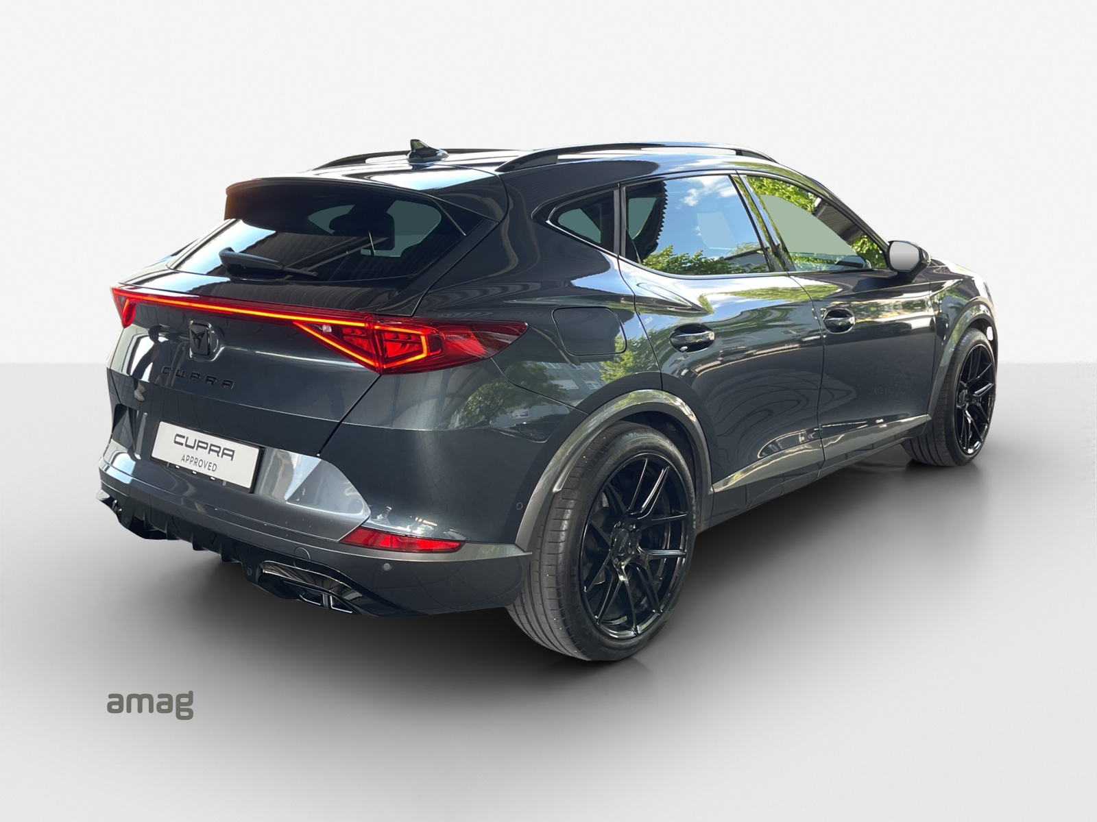 CUPRA Formentor 1.5 TSI DSG-image-4