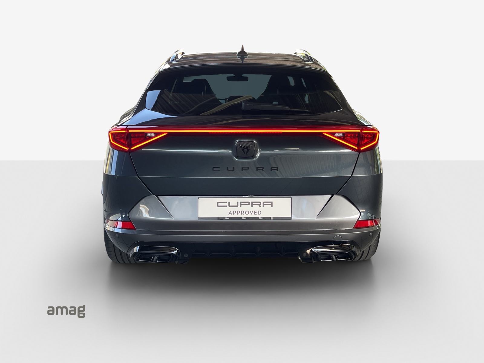 CUPRA Formentor 1.5 TSI DSG-image-3