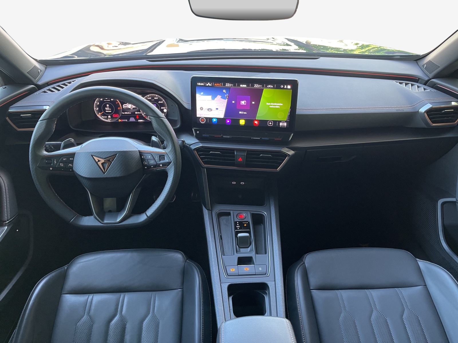 CUPRA Formentor 1.5 TSI DSG-image-8