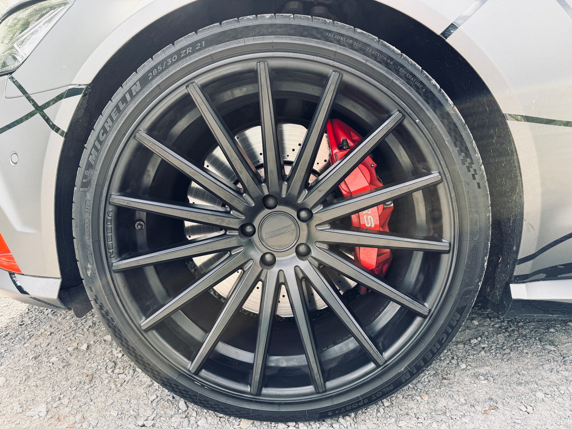 AUDI RS6 Avant 4.0 TFSI V8 performance quattro-image-8
