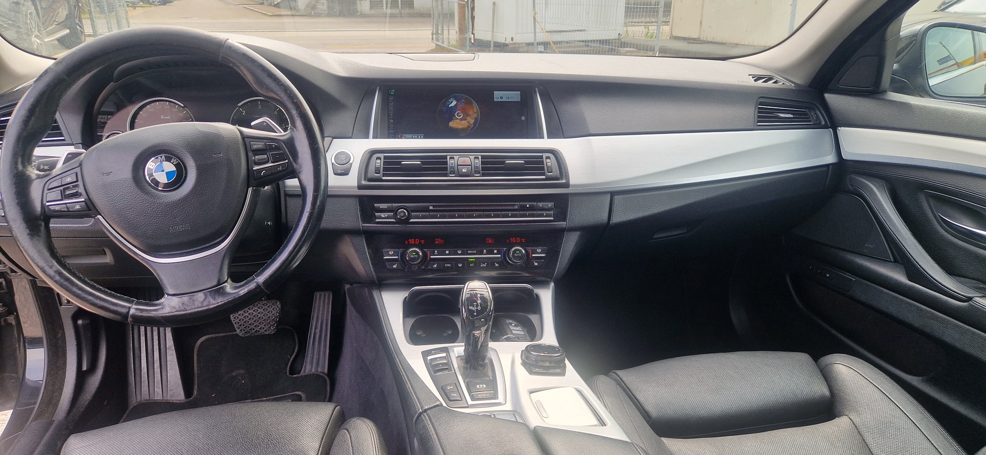 BMW 530-image-7