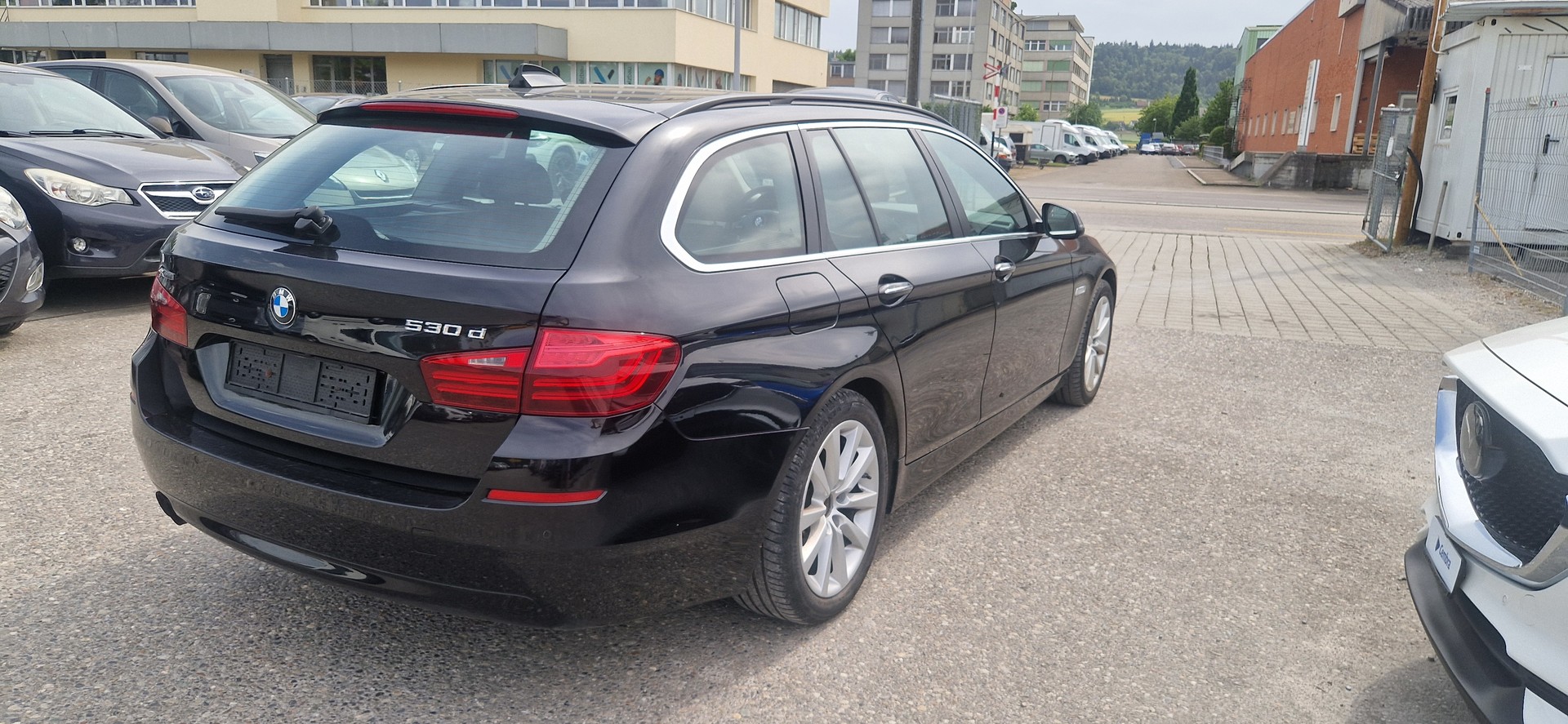BMW 530-image-3