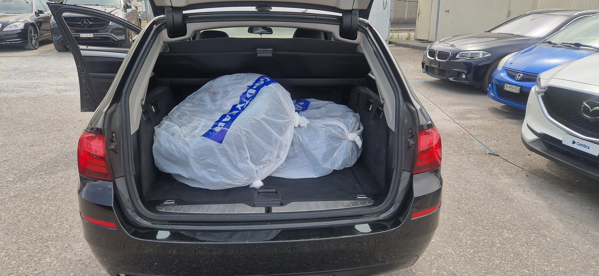 BMW 530-image-8