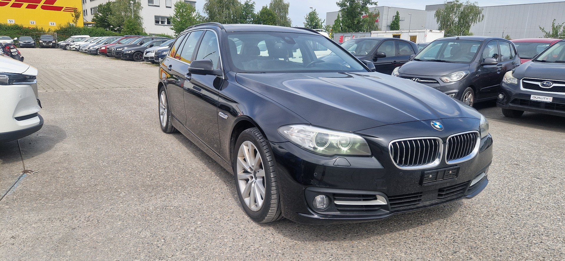 BMW 530-image-2