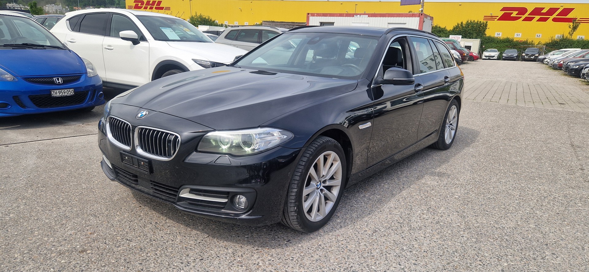 BMW 530-image-0