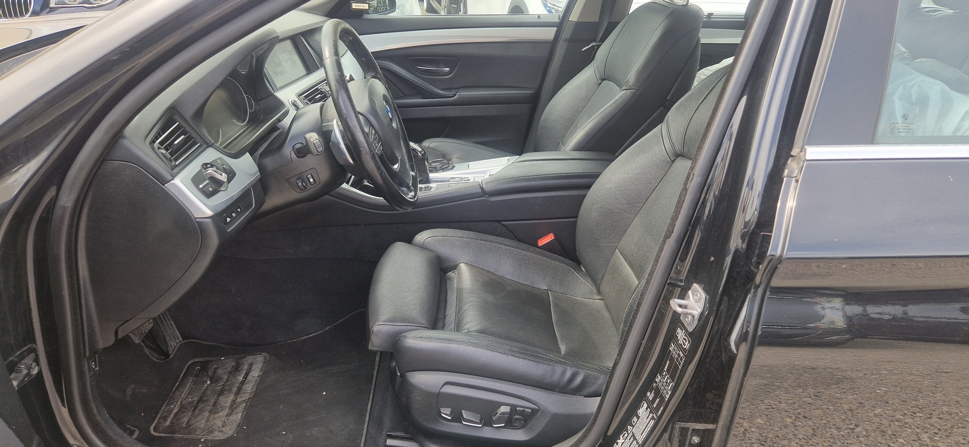 BMW 530-image-5